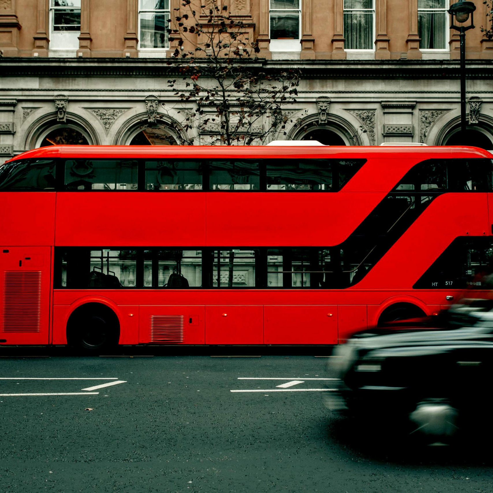 red-bus